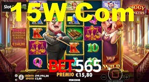Experiência VIP bet565