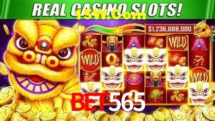 cassino bet565