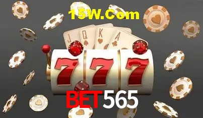 Diretório de Jogos bet565