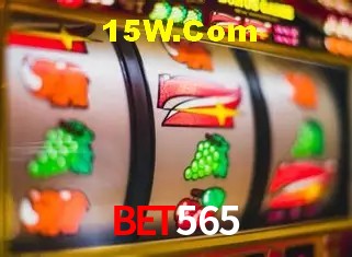 bet565: Seu Cassino Premiado com Pagamentos Rápidos