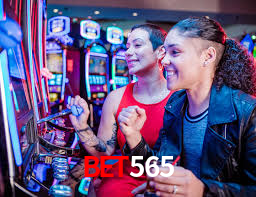 Welcome Bonus bet565