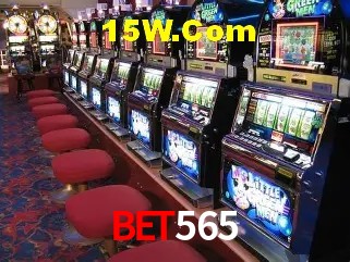 Sistemas de Segurança bet565