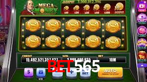 Secure Login bet565