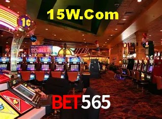 Benefícios da Conta bet565