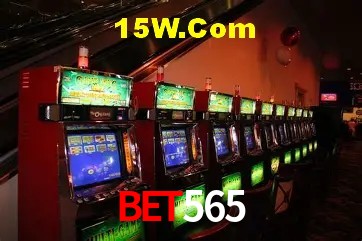 Tecnologia da Plataforma bet565