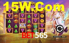 Programa VIP bet565