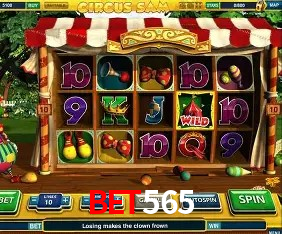 Apostas de Tênis bet565