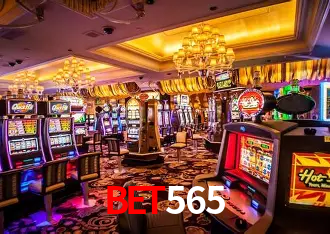 Login Seguro bet565