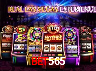 Recursos de Bônus bet565