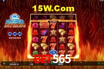 bet565: Jogos de Caça-Níqueis-Altas Recompensas, Roleta-Velocidade, Blackjack-Desafios Máximos