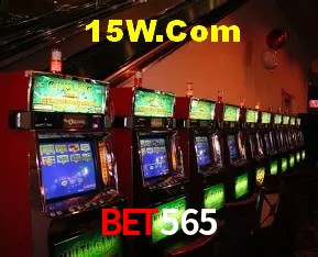 Provedores de Jogos bet565